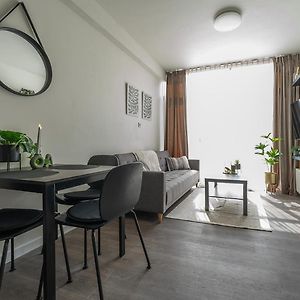 Appartement op de Begane Grond